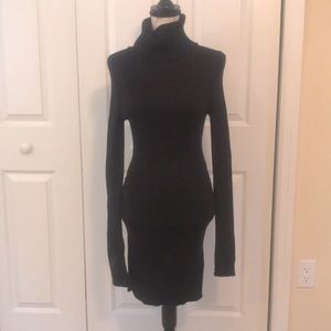 Venus Sweater Dress